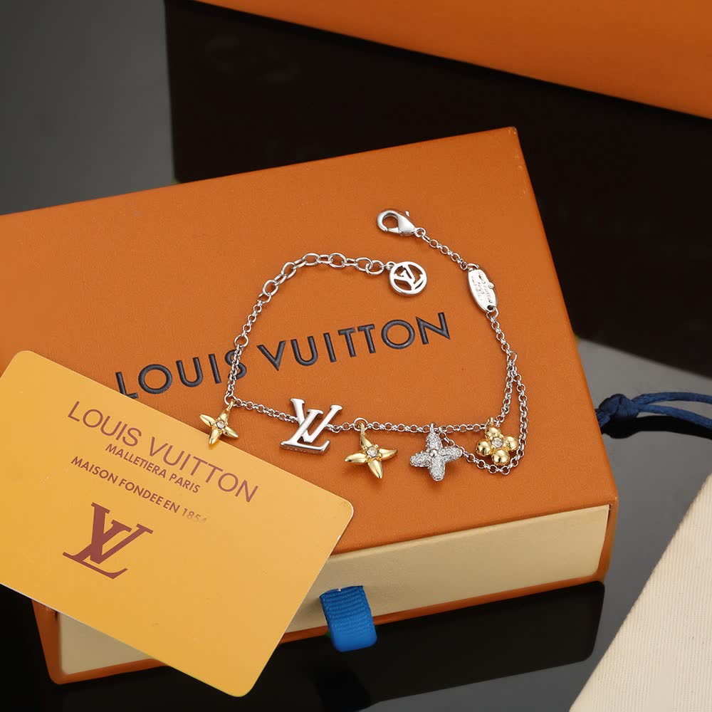 Louis Vuitton Bracelet Louis Vuitton Bracelet